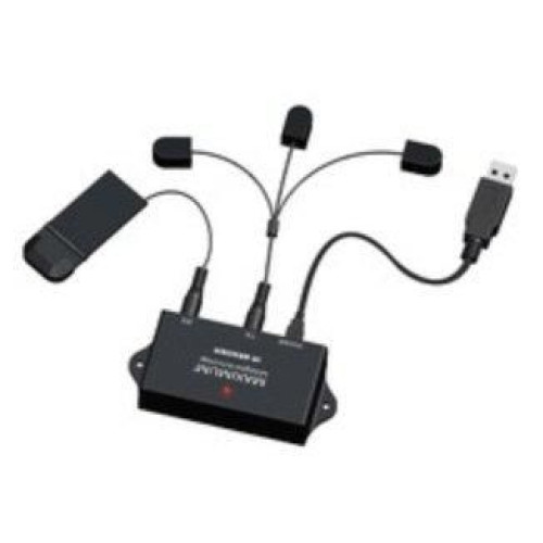 IRB-100 IR Bender