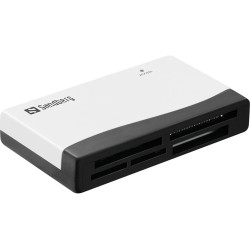 Multi Card Reader