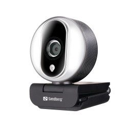 Streamer USB Webcam Pro