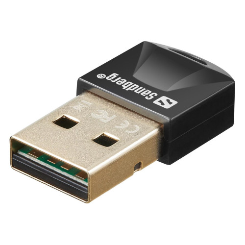 USB BT 5.3 Wireless Dongle