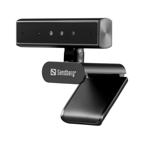 Face-ID Webcam Mini Pro