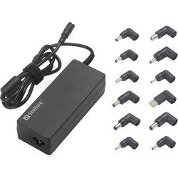 Laptop AC Adapter 90W EU+UK