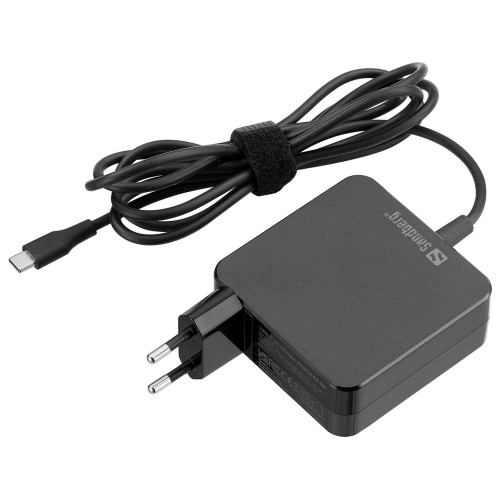 USB-C AC Charger PD65W EU 2M