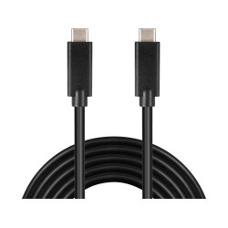 USB-C to USB-C 2M USB 3.1