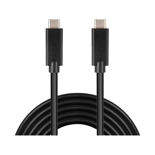 USB-C to USB-C 2M USB 3.1