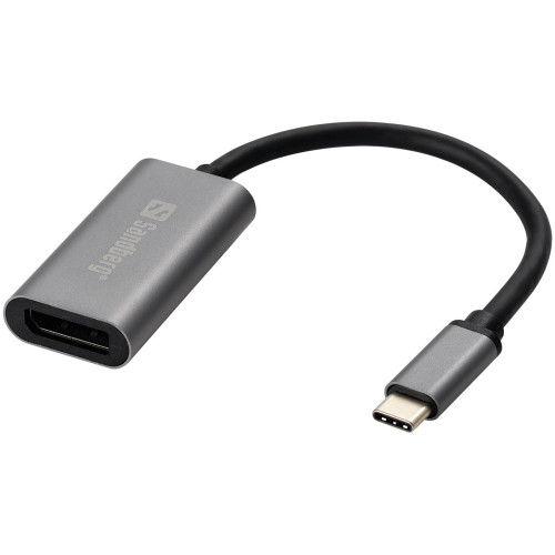 USB-C to DisplayPort Link