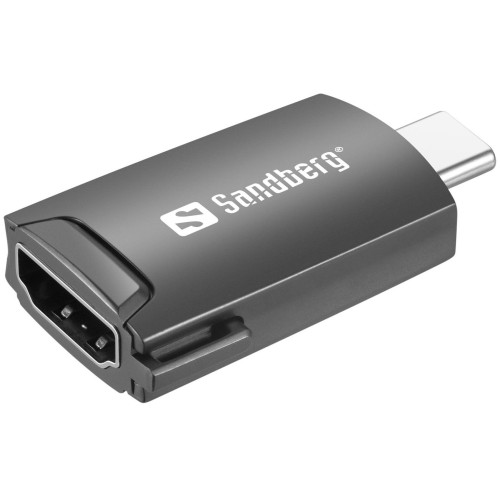 USB-C to HDMI Dongle