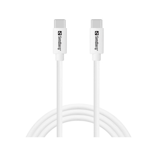 USB-C Charge Cable 1M, 65W