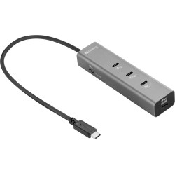 USB-C 5-in-1 MediaDock