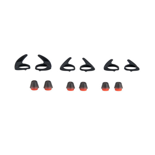 Evolve 75e Eargel Pack with