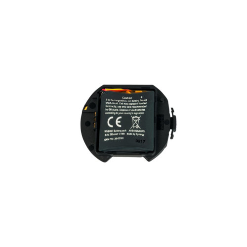 Engage Battery Pack