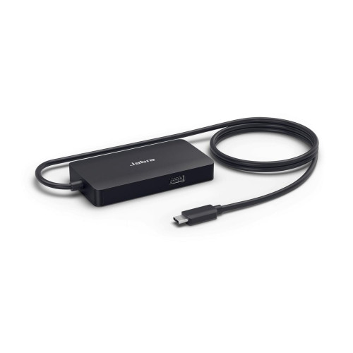 PanaCast USB hub (USB-C