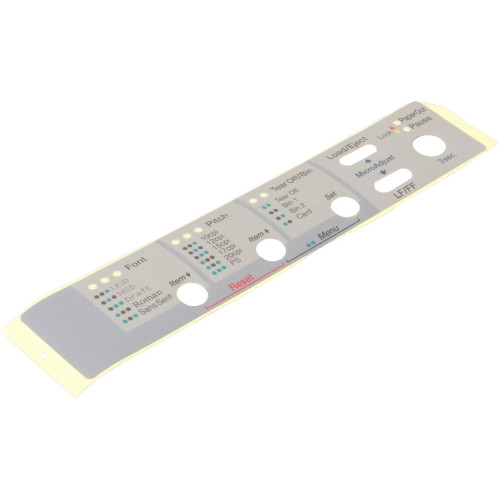 SHEET PANEL-B (1236544 )