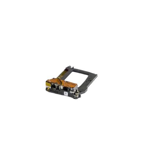 Shutter Unit (Afe-3379)