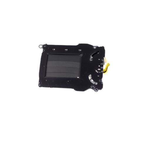 SHUTTER UNIT (AFE-3379)