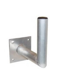 Wall mount, angle, 250x50 mm