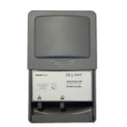 XO-S1 Stop filter