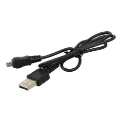 Dedicated USB Cable