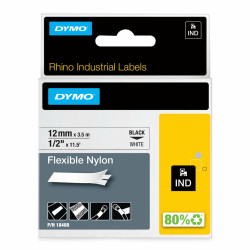 RHINO TAPE NYLON 12MM/3.5M