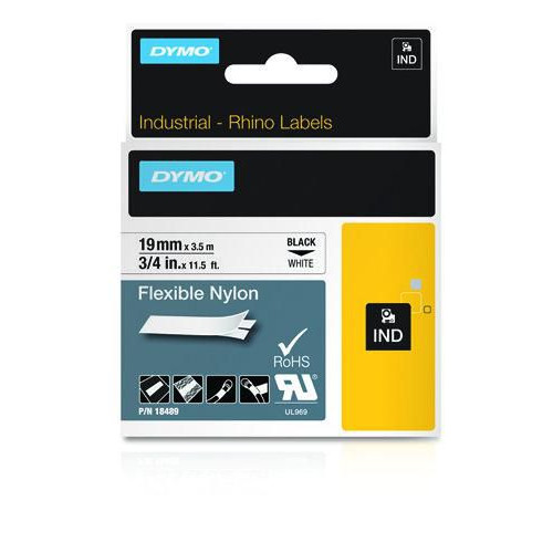 RHINO Flexible Nylon