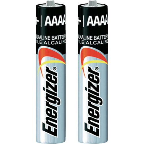 Battery E96 LR61 (SIZE AAAA)