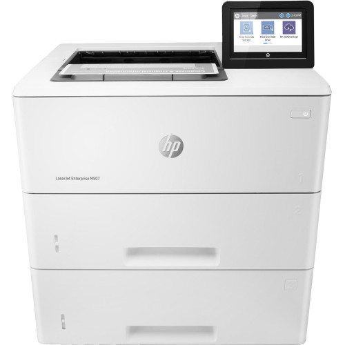 LaserJet Enterprise M507x