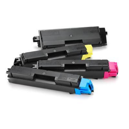 Toner Magenta TK-590M