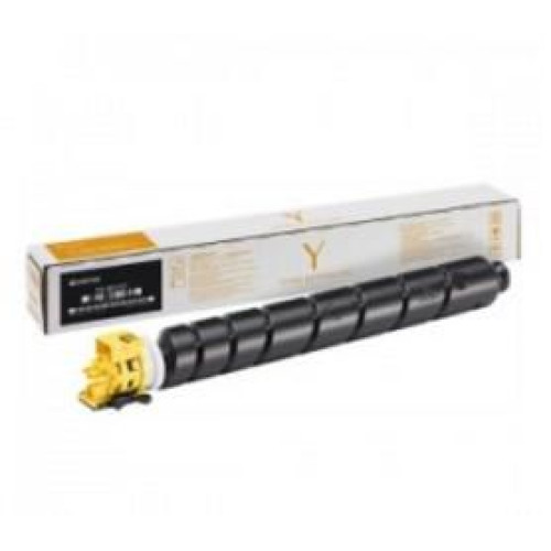 Toner Yellow TK-8515Y