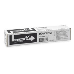 Toner Black TK-5205K