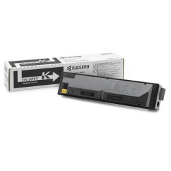 Toner Black TK-5215K