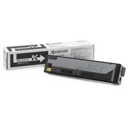 Toner Black TK-5215K