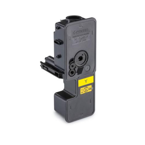 Toner Yellow TK-5240Y