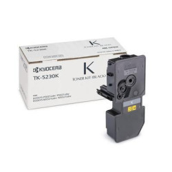Toner Black TK-5230K