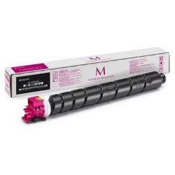 Toner Magenta TK-8335M
