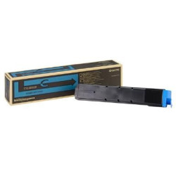 Toner Cyan TK-8335C