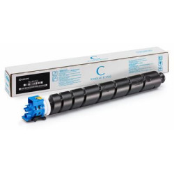 Toner Cyan TK-8525C
