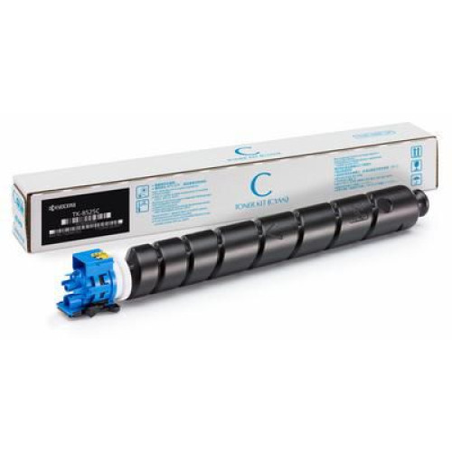 Toner Cyan TK-8525C