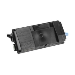 Toner Black TK-3190