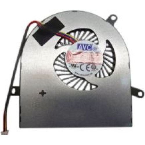 75x7.5mm cooling fan system