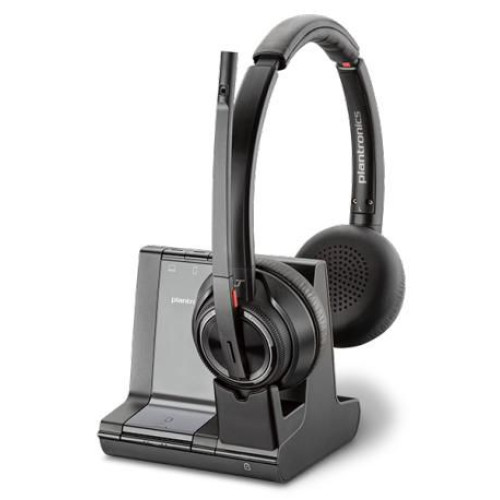 Wireless DECT Headset System