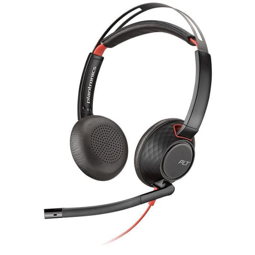 Blackwire 5220 Headset Wired