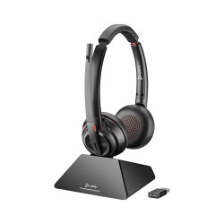 S8220UC-M DECT Headset Savi