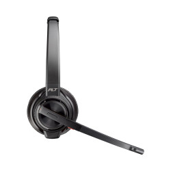 8220 UC Headset Wireless