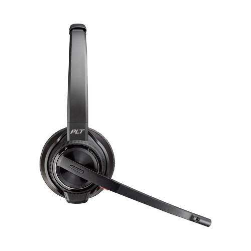 8220 UC Headset Wireless