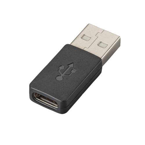 Spare adapter USB-C to USB-A