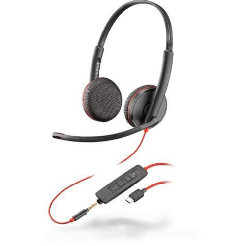 Blackwire C3225 USB-C