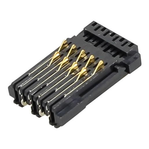 Connector CSIC
