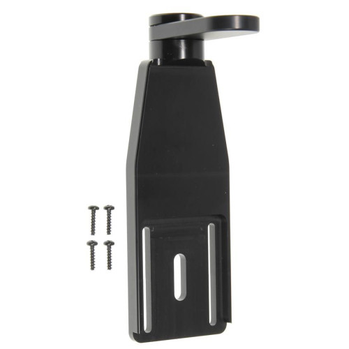 Swiveling top support