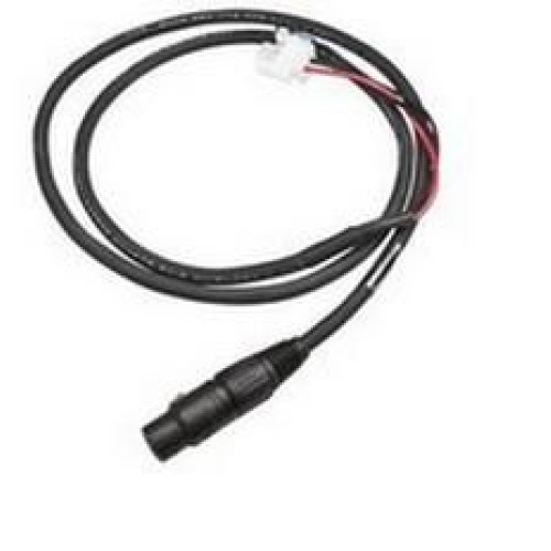 Cable Power, Dock, Fuse Block