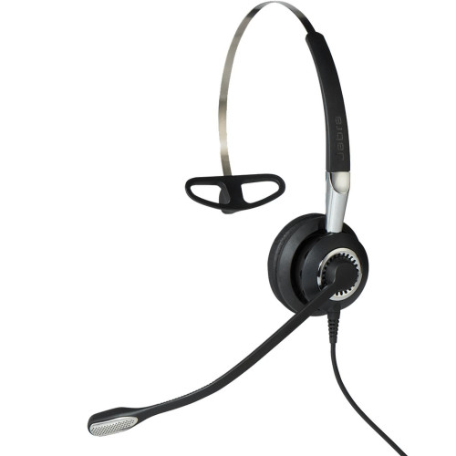 BIZ 2400 II MONO, 3-1 MIC. 82